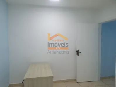 Imóvel Comercial com 3 Quartos para alugar, 77m² no Jardim Ipiranga, Americana