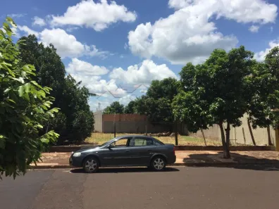 Lote/Terreno à venda, 125m² no Jardim Zara, Ribeirão Preto
