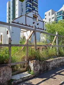 Lote/Terreno à venda, 580m² no Rio Branco, Novo Hamburgo