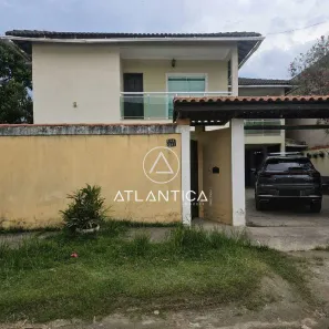 Casa com 6 Quartos à venda, 254m² no Enseada das Gaivotas, Rio das Ostras