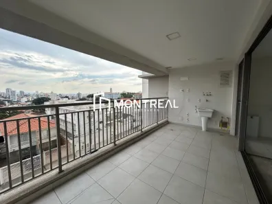 Apartamento com 3 Quartos à venda, 79m² no Ipiranga, São Paulo