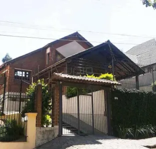Casa com 3 Quartos para alugar, 173m² no Cristo Rei, São Leopoldo
