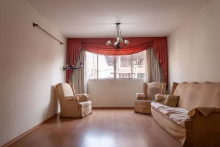 Apartamento com 2 Quartos à venda, 102m² no Vila Pompéia, São Paulo