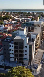 Apartamento com 2 Quartos à venda, 58m² no Monte Castelo, Cabedelo