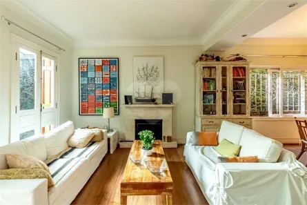Casa com 4 Quartos à venda, 400m² no Vila Madalena, São Paulo