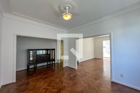 Apartamento com 3 Quartos à venda, 137m² no Copacabana, Rio de Janeiro
