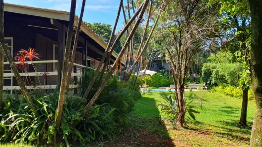 Fazenda/Sítio com 3 Quartos à venda, 2300m² no Condomínio Vista Alegre, Jundiaí