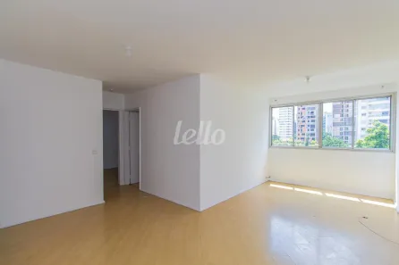 Apartamento com 2 Quartos para alugar, 74m² no Vila Olímpia, São Paulo