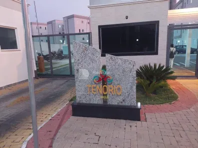 Apartamento com 2 Quartos à venda, 40m² no Parque Bandeirantes, Taubaté