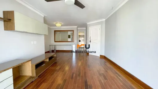 Apartamento com 3 Quartos à venda, 114m² no Bela Aliança, São Paulo