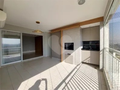 Apartamento com 3 Quartos à venda, 104m² no Vila Leopoldina, São Paulo