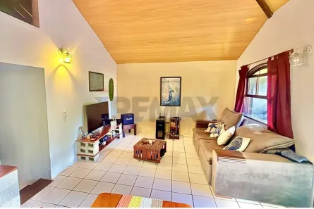 Casa com 3 Quartos à venda, 114m² no Vila Caranga, Armação dos Búzios