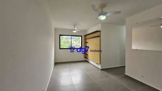 Apartamento com 3 Quartos à venda, 68m² no Jardim Pinheiros, São Paulo