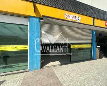Ponto Comercial para alugar, 150m² no Centro, Itaboraí