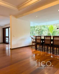 Apartamento com 4 Quartos à venda, 213m² no Barra da Tijuca, Rio de Janeiro
