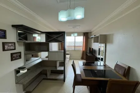 Apartamento com 2 Quartos à venda, 79m² no Vila Rodrigues, Passo Fundo