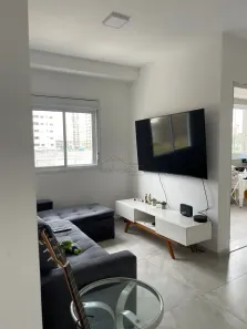 Apartamento com 2 Quartos para alugar, 70m² no Conjunto Residencial Trinta e Um de Março, São José dos Campos