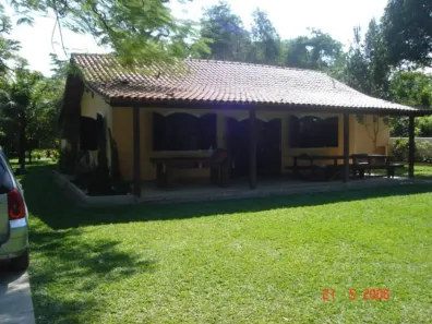 Fazenda/Sítio com 8 Quartos à venda, 500m² no Itaocaia Valley (Itaipuaçu), Maricá