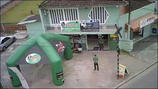 Sobrado com 10 Quartos à venda, 500m² no Itaum, Joinville
