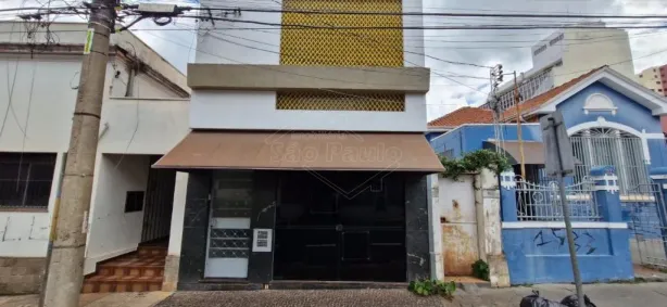 Imóvel Comercial com 2 Quartos à venda, 193m² no Centro, Araraquara