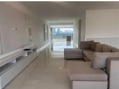 Apartamento com 3 Quartos à venda, 252m² no Real Parque, São Paulo