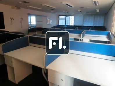 Sala Comercial para alugar, 500m² no Vila Olímpia, São Paulo