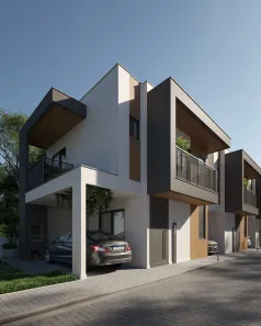 Casa com 2 Quartos à venda, 121m² no Forquilhas, São José