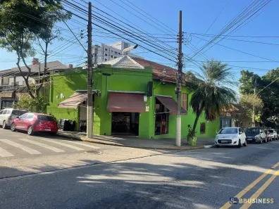 Sala Comercial à venda, 200m² no Barcelona, São Caetano do Sul