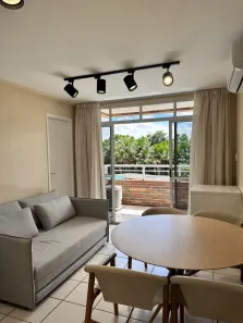 Flat com 1 Quarto à venda, 45m² no , Barreirinhas