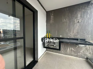 Apartamento com 2 Quartos à venda, 67m² no Nova Petrópolis, São Bernardo do Campo