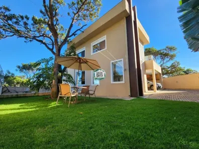 Casa com 3 Quartos à venda, 217m² no Shalimar, Lagoa Santa