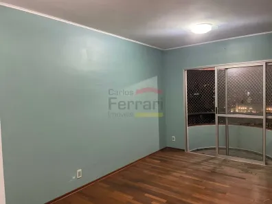 Apartamento com 3 Quartos à venda, 80m² no Bangú, Santo André