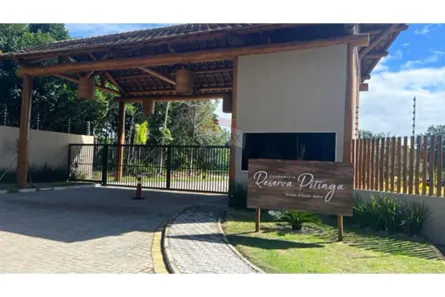 Lote/Terreno à venda, 525m² no Arraial D'Ajuda, Porto Seguro