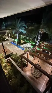 Apartamento com 5 Quartos à venda, 565m² no Setor Marista, Goiânia