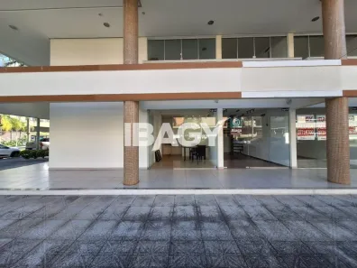 Ponto Comercial para alugar, 28m² no Jurerê, Florianópolis