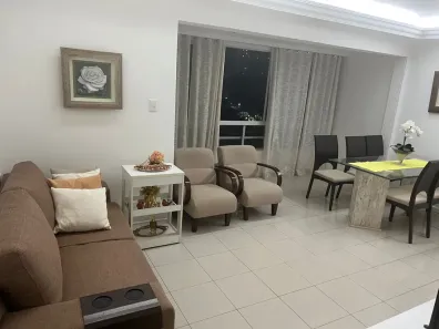 Apartamento com 3 Quartos à venda, 105m² no Caminho das Árvores, Salvador