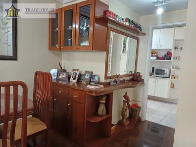 Apartamento com 3 Quartos à venda, 85m² no São Judas, São Paulo