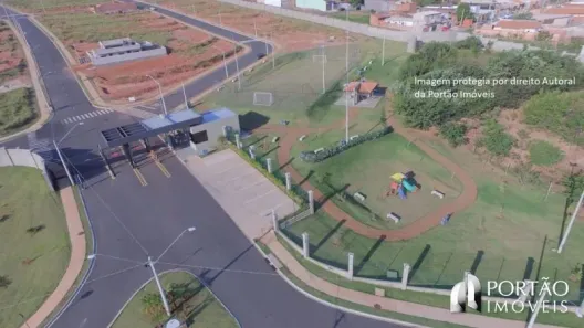 Lote/Terreno à venda, 250m² no Floratta Nações Residencial, Bauru