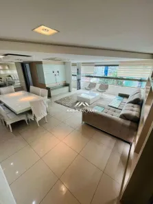 Apartamento com 3 Quartos à venda, 153m² no Rosarinho, Recife