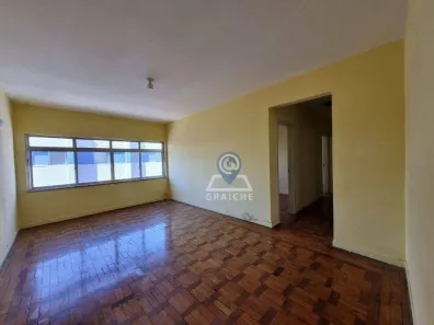Apartamento com 3 Quartos para alugar, 107m² no Liberdade, São Paulo