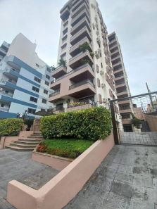 Apartamento com 3 Quartos à venda, 128m² no Agronômica, Florianópolis