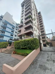 Apartamento com 3 Quartos à venda, 128m² no Agronômica, Florianópolis