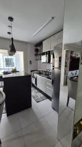Apartamento com 2 Quartos à venda, 65m² no Ingleses do Rio Vermelho, Florianópolis