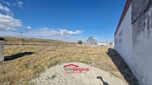 Lote/Terreno à venda, 240m² no Loteamento Pinus de Iriguassu II, Caçapava