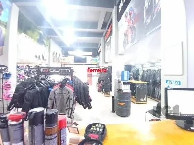 Ponto Comercial com 1 Quarto à venda, 247m² no Floresta, Porto Alegre