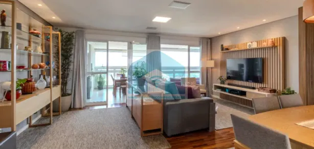 Apartamento com 4 Quartos para alugar, 154m² no Parque Colonial, São Paulo