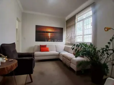 Apartamento com 3 Quartos à venda, 90m² no Gutierrez, Belo Horizonte