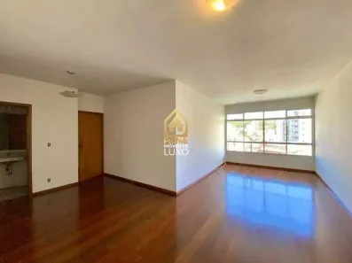 Apartamento com 4 Quartos à venda, 145m² no Santo Antônio, Belo Horizonte