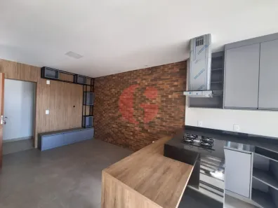 Apartamento com 2 Quartos à venda, 63m² no Jardim Satélite, São José dos Campos