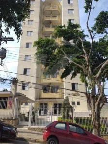 Apartamento com 2 Quartos para alugar, 54m² no Vila Mazzei, São Paulo